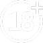 18+